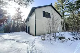 4999 Smith Rd, Couderay, WI 54828 - Photo 46