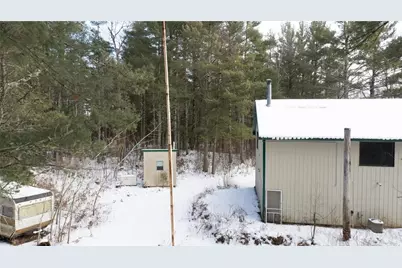 4999 Smith Road, Couderay, WI 54828 - Photo 26