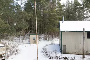 4999 Smith Rd, Couderay, WI 54828 - Photo 26