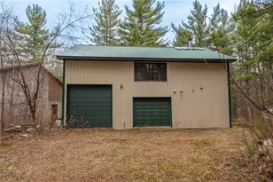 4999 Smith Rd, Couderay, WI 54828 - Photo 20