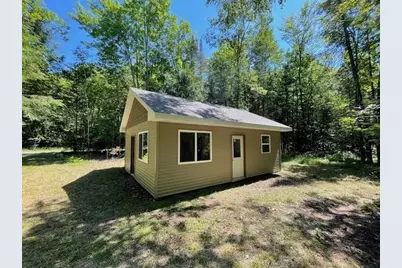 6819 Gardner Road, Couderay, WI 54828 - Photo 1