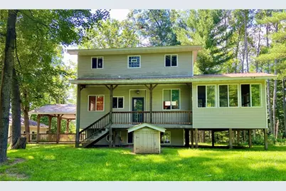 4612 Gaslyn Road, Webster, WI 54893 - Photo 44