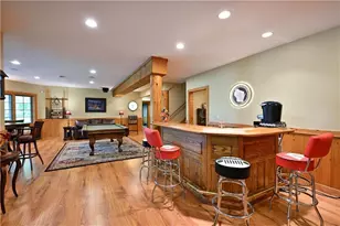 2520 28 1/8 Street Waldman Way, Birchwood, WI 54817 - Photo 38