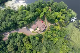 2520 28 1/8 Street Waldman Way, Birchwood, WI 54817 - Photo 6