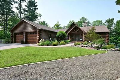 2520 28 1/8 Street Waldman Way, Birchwood, WI 54817 - Photo 1