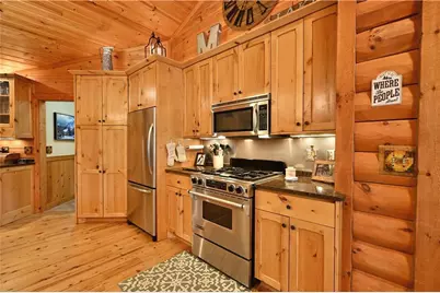 2520 28 1/8 Street Waldman Way, Birchwood, WI 54817 - Photo 18