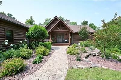 2520 28 1/8 Street Waldman Way, Birchwood, WI 54817 - Photo 2
