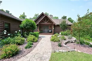 2520 28 1/8 Street Waldman Way, Birchwood, WI 54817 - Photo 2
