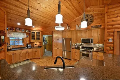 2520 28 1/8 Street Waldman Way, Birchwood, WI 54817 - Photo 20