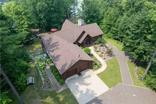 2520 28 1/8 Street Waldman Way, Birchwood, WI 54817 - Photo 56