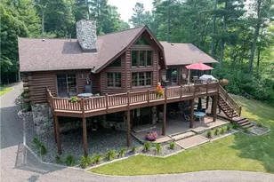 2520 28 1/8 Street Waldman Way, Birchwood, WI 54817 - Photo 4