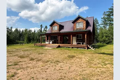 2954 Lost Lake Road, Couderay, WI 54828 - Photo 2