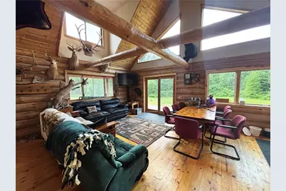 2954 Lost Lake Road, Couderay, WI 54828 - Photo 14