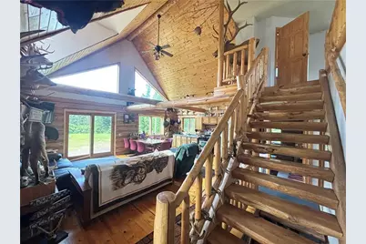 2954 Lost Lake Road, Couderay, WI 54828 - Photo 8
