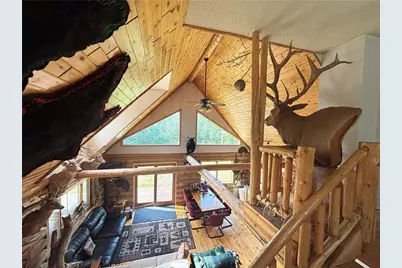 2954 Lost Lake Road, Couderay, WI 54828 - Photo 16