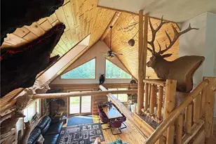 2954 Lost Lake Rd, Couderay, WI 54828 - Photo 16