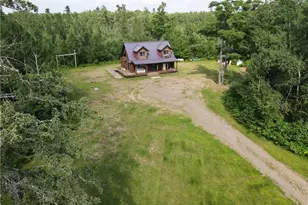 2954 Lost Lake Rd, Couderay, WI 54828 - Photo 4