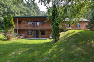 141 18 1/2 St, Dallas, WI 54733 - Photo 1