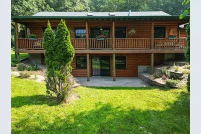 141 18 1/2 Street, Dallas, WI 54733 - Photo 2