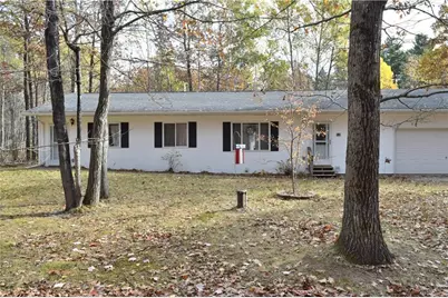 7760 Lake Avenue, Hayward, WI 54843 - Photo 4