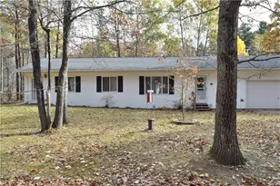 7760 Lake Ave, Hayward, WI 54843 - Photo 4