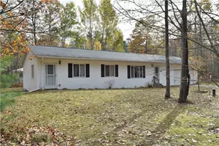 7760 Lake Ave, Hayward, WI 54843 - Photo 2