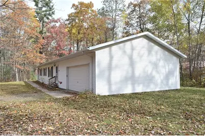 7760 Lake Avenue, Hayward, WI 54843 - Photo 12