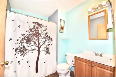 7760 Lake Avenue, Hayward, WI 54843 - Photo 46