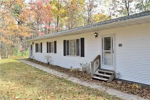 7760 Lake Ave, Hayward, WI 54843 - Photo 10