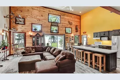 8895 W North Lake Road, Greenwood, WI 54437 - Photo 6