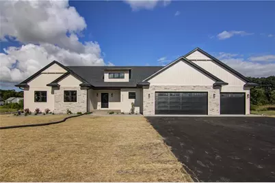 S9024 Chestnut Road, Eau Claire, WI 54701 - Photo 1