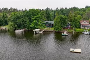 11518 Lakeside St, Solon Springs, WI 54873 - Photo 6