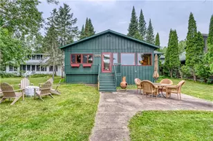11518 Lakeside St, Solon Springs, WI 54873 - Photo 8
