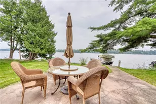 11518 Lakeside St, Solon Springs, WI 54873 - Photo 52