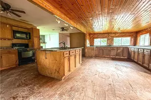 14707 Old Hwy 10, Fairchild, WI 54741 - Photo 6