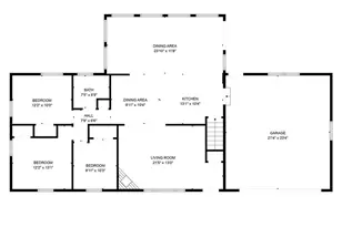 14707 Old Hwy 10, Fairchild, WI 54741 - Photo 30