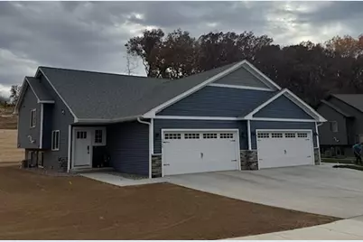 4969 Woodland Park Drive, Eau Claire, WI 54701 - Photo 1