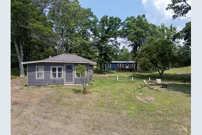 N5365 &amp; N5363 Mann Rd., Spooner, WI 54801 - Photo 1