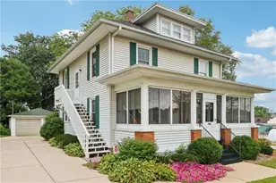 355 W Madison St, Waterloo, WI 53594 - Photo 1