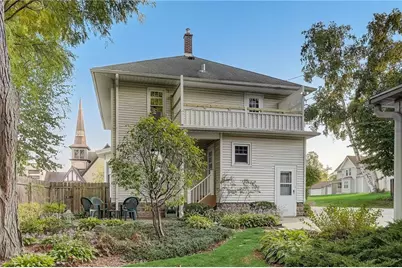 355 W Madison Street, Waterloo, WI 53594 - Photo 2