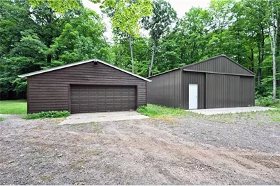 6880N Koudelka Avenue, Stone Lake, WI 54876 - Photo 40