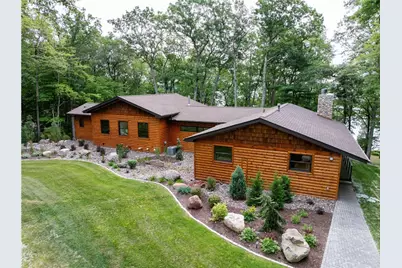 15648W Victory Heights Circle, Stone Lake, WI 54876 - Photo 2