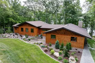 15648W Victory Heights Circle, Stone Lake, WI 54876 - Photo 2