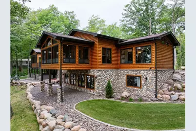 15648W Victory Heights Circle, Stone Lake, WI 54876 - Photo 8