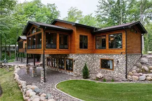 15648W Victory Heights Circle, Stone Lake, WI 54876 - Photo 8