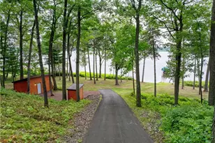 15648W Victory Heights Circle, Stone Lake, WI 54876 - Photo 4