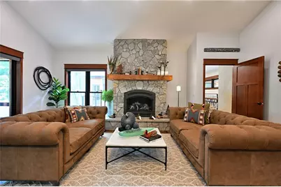 15648W Victory Heights Circle, Stone Lake, WI 54876 - Photo 4