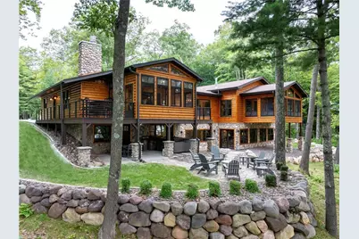 15648W Victory Heights Circle, Stone Lake, WI 54876 - Photo 42