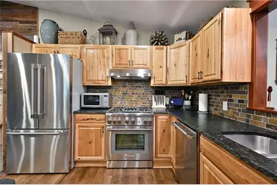 15648W Victory Heights Circle, Stone Lake, WI 54876 - Photo 12