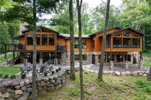 15648W Victory Heights Circle, Stone Lake, WI 54876 - Photo 1